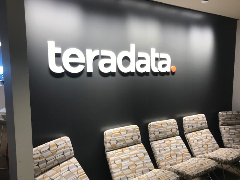 Architectural & Interior Decor Signage